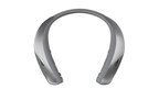 Experience Personal Surround Sound Around Your Neck with the LG TONE Studio™
