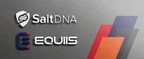 SaltDNA and Equiis Technologies Switzerland AG Announce Strategic Technology Partnership