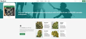 MassRoots Launches New Website and Accelerates User Acquisition