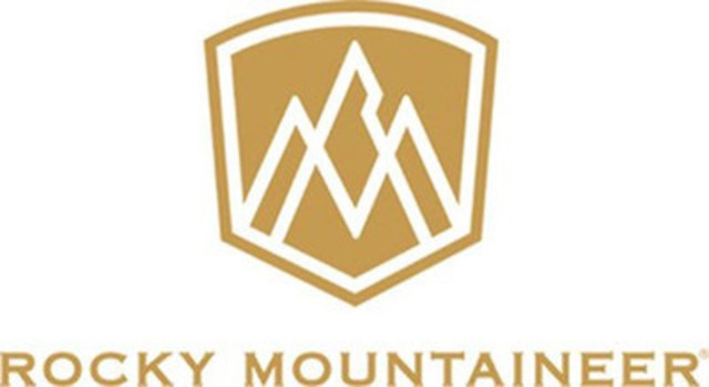 Rocky Mountaineer logo (CNW Group/Rocky Mountaineer)