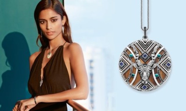 THOMAS SABO Announces Canadian Market Partnership with Nouvo Luxury Group