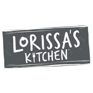 Lorissa's Kitchen™ Responsibly Raised Protein Snacks Launches Integrated Brand Campaign On National TV