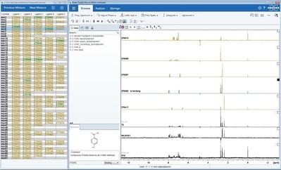 NMR Fragment-based Screening (FBS)