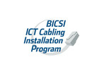 BICSI Releases Newly Revised ICT Cabling Installation Program