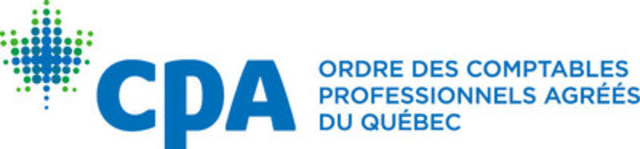 /R E P R I S E -- Avis aux médias - Budget du Québec 2017-2018 - L'Ordre des CPA sera présent au huis clos des médias/