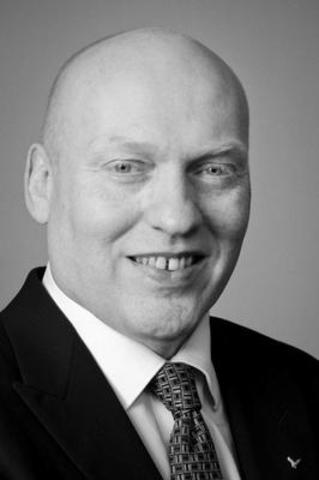 Fortune 500 advisor Dr Tryggvi Thor Herbertsson joins Fineqia's advisory board