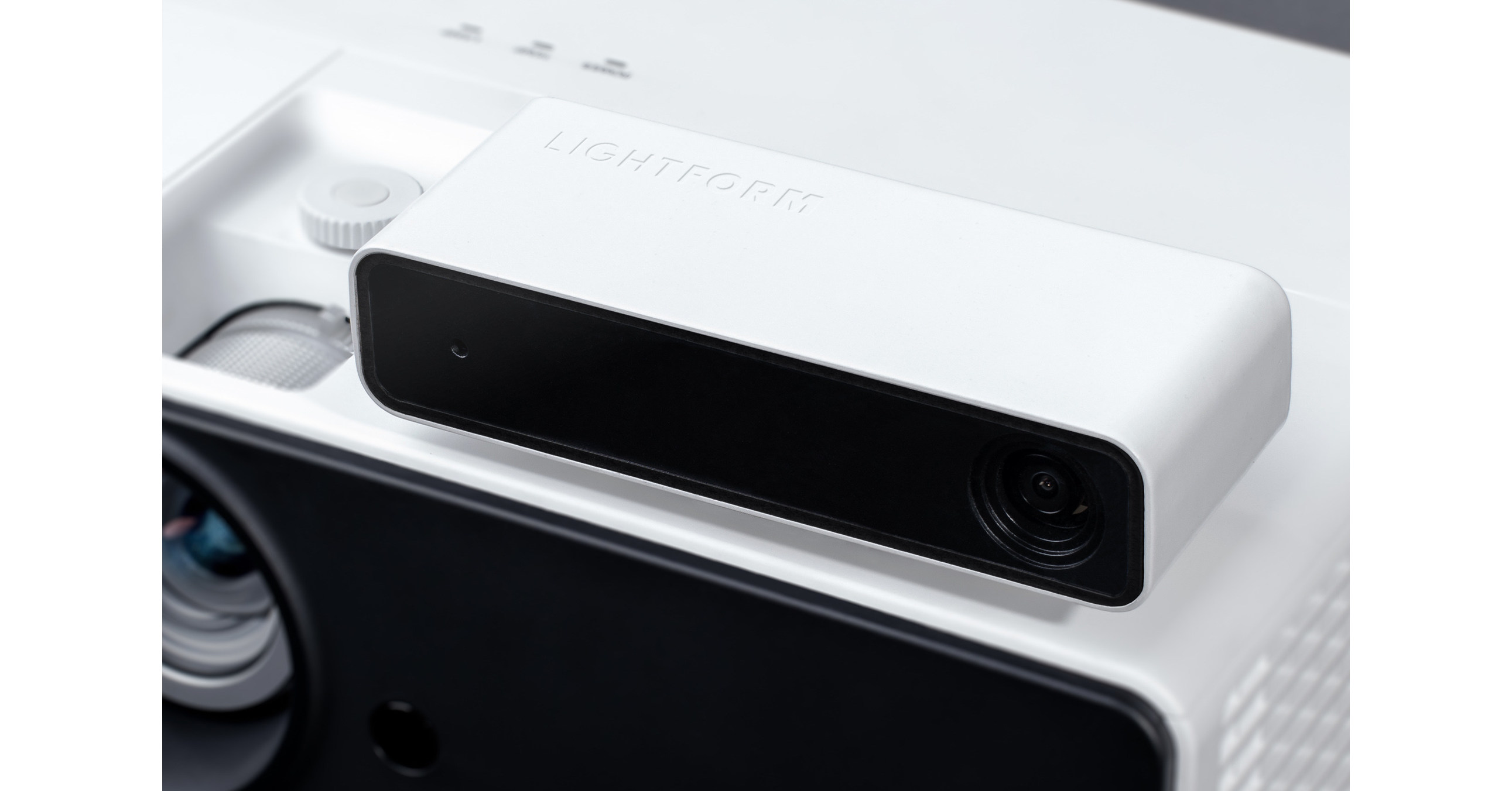 Lightform Turns Any Projector Into A 3D Scanning, Augmented Reality Device