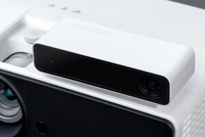 Lightform Turns Any Projector Into A 3D Scanning, Augmented Reality Device