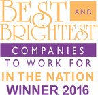 Strive Consulting Named Best and Brightest Company to Work for in the Nation