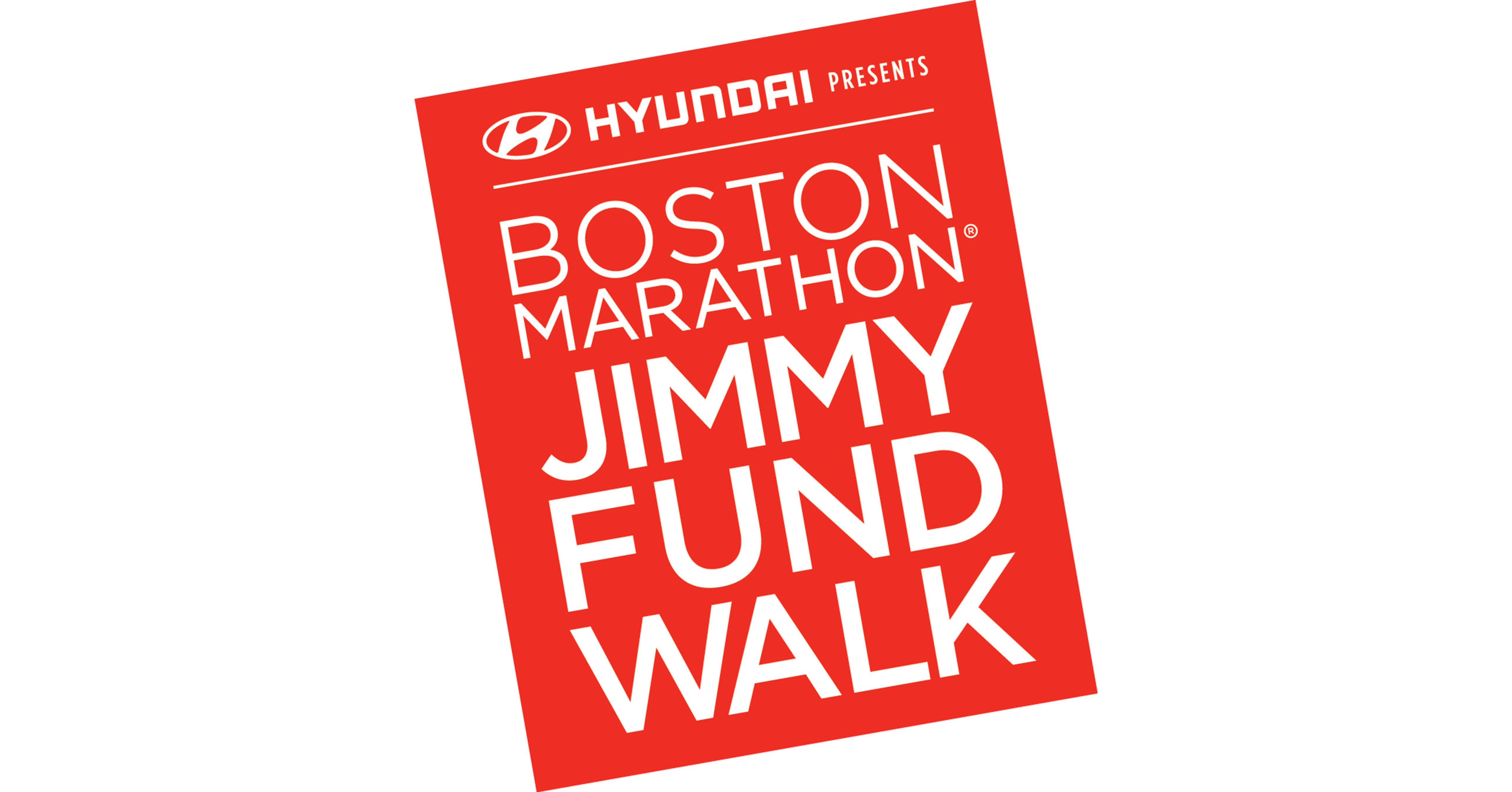 Call for Walkers Registration open for the Boston Marathon® Jimmy Fund