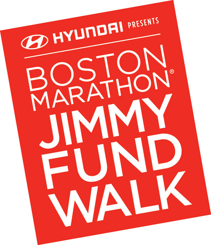 Call For Walkers Registration Open For The Boston Marathon Jimmy Fund 