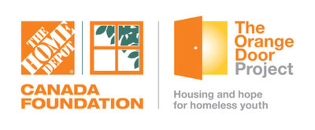Eight Canadian non-profit organizations will receive $25,000 to help homeless youth