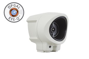 Opgal Launches Opgal Eye-Q™: Thermal Imaging Redefined