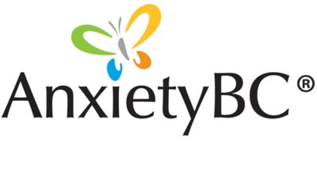AnxietyBC Launches My Anxiety Plan (M.A.P.) for Children