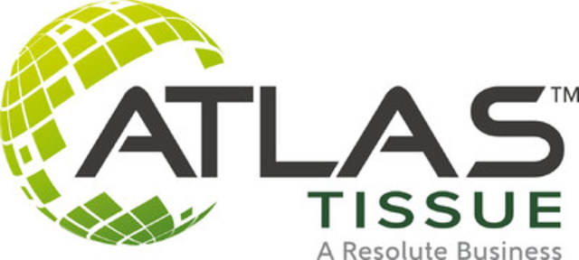 Atlas Tissue lance la nouvelle gamme de papiers tissus Green Heritage