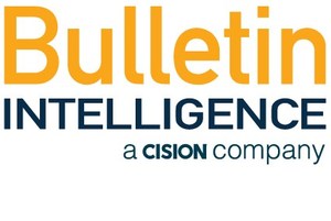 Bulletin Intelligence logo.