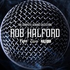 Rob Halford's Work Outside Of Judas Priest Spotlighted On The Complete Albums Collection