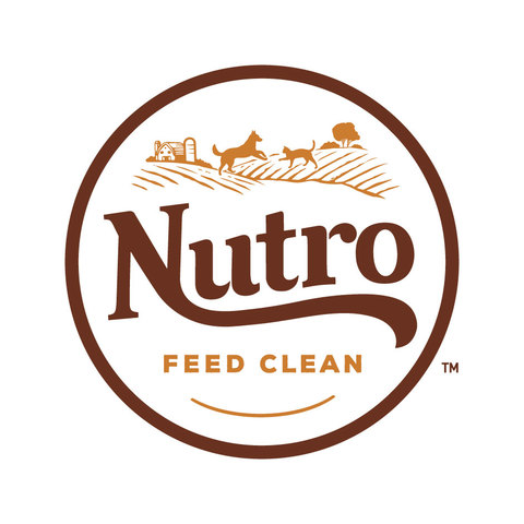 The NUTRO™ Brand Sets A New Standard For Pet Food With Its New Food Philosophy