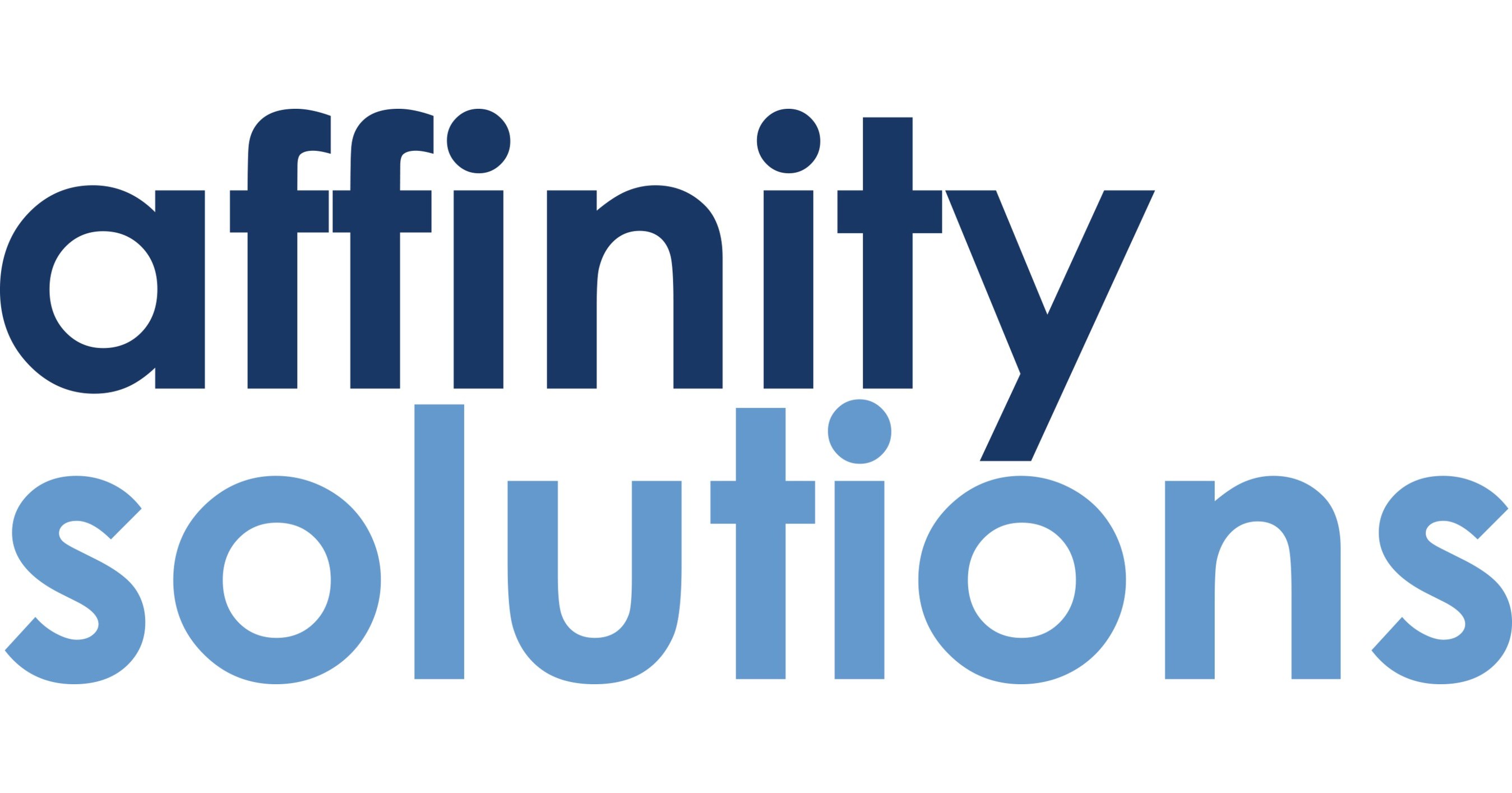 Affinity Solutions Launches Purchase-Driven Marketing Cloud to Deliver ...