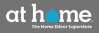 At Home Group Inc. to Announce Second Quarter Fiscal 2019 Earnings Results on August 29, 2018