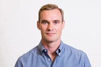 Chad Rigetti, Founder and CEO of Rigetti Computing