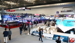 Smooth Sailing Ahead for China International Boat Show 2017 as It Reveals an Impressive Line Up Next Month