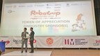 Dobot Makes RoboCup Singapore More Fun