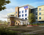 Virtua Partners Approved by Marriott to Build Fairfield Inn &amp; Suites in Tolleson, Arizona