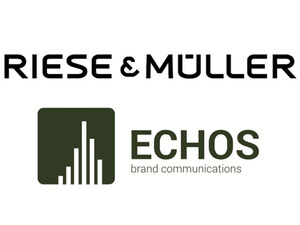 Riese &amp; Müller Selects ECHOS Communications as the US Agency of Record