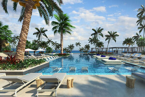 RCI Welcomes UNICO 20°N 87°W Hotel Riviera Maya