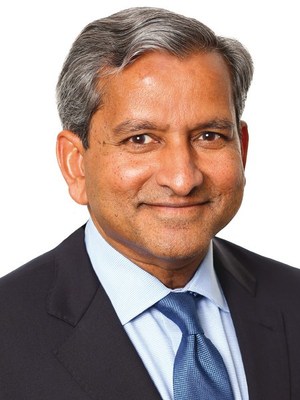 Krishna Memani, CIO, OppenheimerFunds