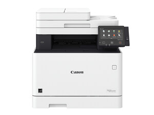 Canon Refreshes Color MFP Lineup to Help Meet Big Demands of Small Businesses