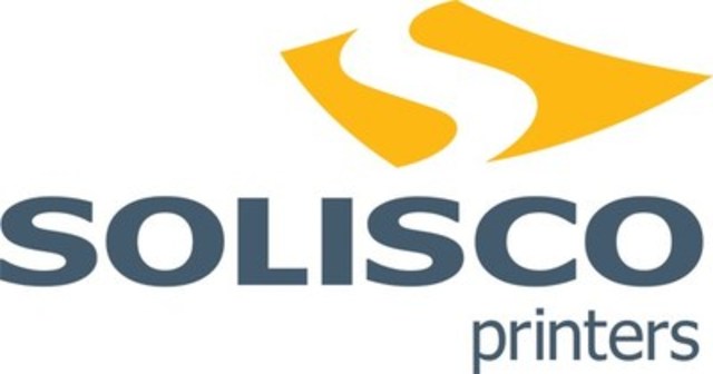 Solisco Printers Inc. (CNW Group/Solisco Printers)
