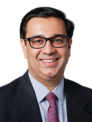 Kamal Bhatia, Head of Investment Products and Solutions, OppenheimerFunds