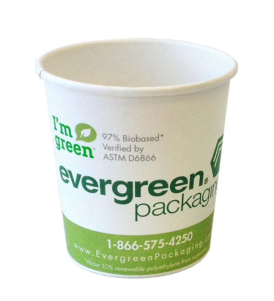 Evergreen Packaging Announces Sentinel™ Paper and Paperboard Line to