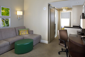 Start Happily Ever After In Style with Special Wedding Package at Courtyard New Orleans French Quarter/Iberville