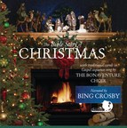 World Library Publications to re-issue "lost" Bing Crosby recording from 1957