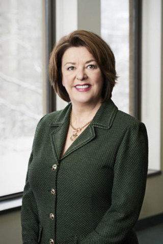 Dany St-Pierre, Administrator on the Board of Boralex, ranks among the most influential women in the wind energy sector