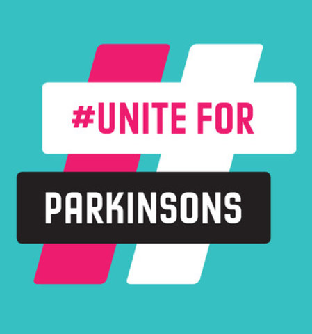 This April 11, Parkinson Canada will #UniteForParkinsons and inspire hope around the world.  Join us and find out more at www.parkinson.ca. (CNW Group/Parkinson Canada)