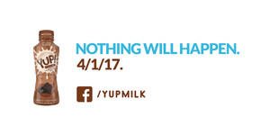 YUP! And The Onion To Celebrate 'Nothing' With 'Nothing Hour' In Atlanta On April 1