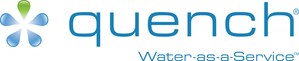 Quench Named an Approved Supplier for Avendra