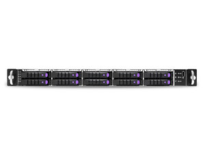 AIC Announces New Hardware Bundle with SB122A-PH NVMe Servers and Netronome Agilio SmartNICs to Eliminate I/O Bottleneck for Networking Workloads