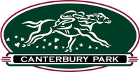 Canterbury Park Holding Corporation Logo