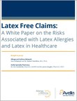 Allergy &amp; Asthma Network and Avella Specialty Pharmacy Highlight Risks Associated with Latex Allergies and Latex in Healthcare