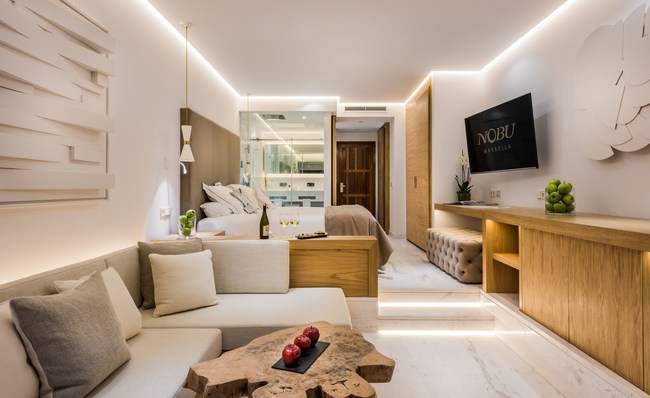 Puente Romano Beach Resort Spa Set To Bring Nobu Hotel And Restaurant To Marbella