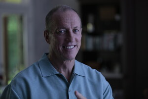 NFL Pro Football Hall of Famer and Oral Cancer Survivor Jim Kelly Urges Public to Attend Free Local Screenings During Oral, Head and Neck Cancer Awareness Week®