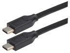 L-com Releases New USB 3.0 Type-C Cable Assemblies and Adapters