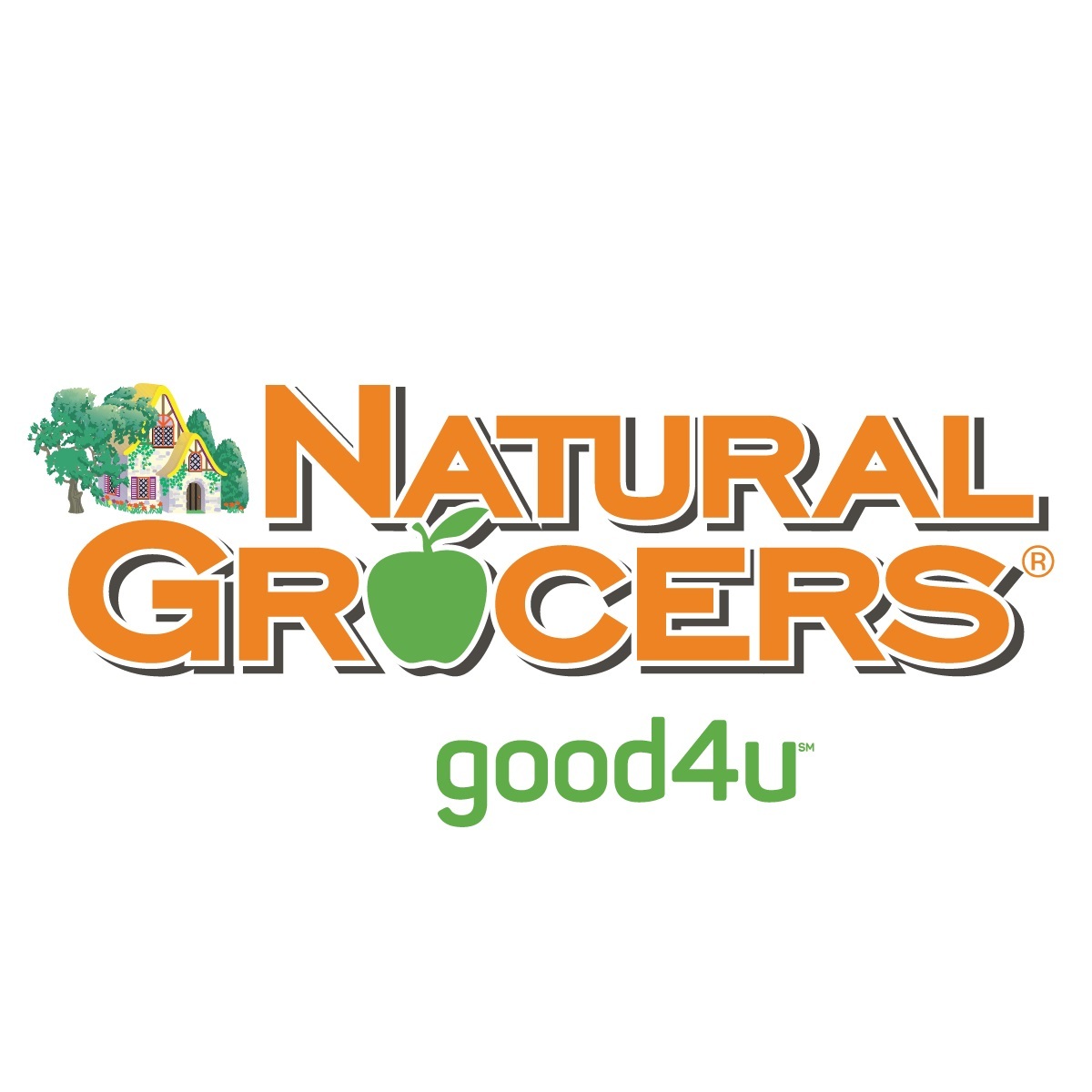 Plan a good4u Thanksgiving with Natural Grocers®