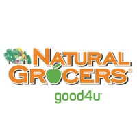 Natural Grocers (PRNewsfoto/Natural Grocers by Vitamin Cott)