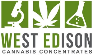 West Edison Cannabis Concentrates Unveils 95% Pure THCa Isolate